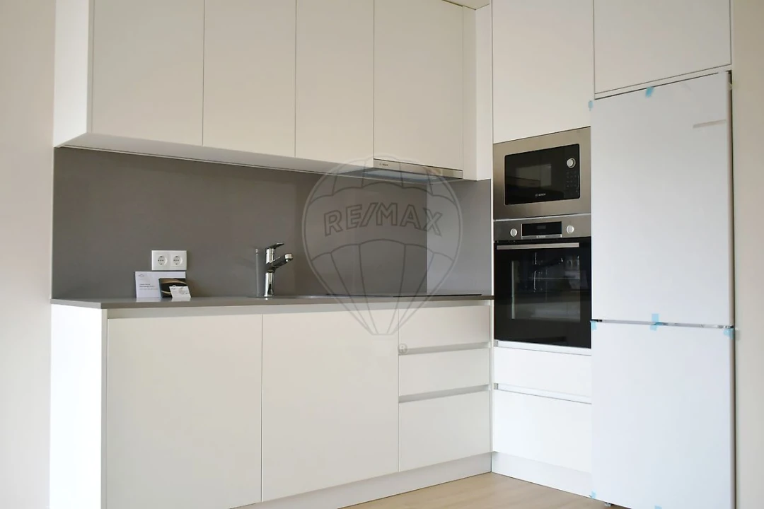 Apartamento T1 para Venda em Custóias, Leça do Balio e Guifões Foto 9