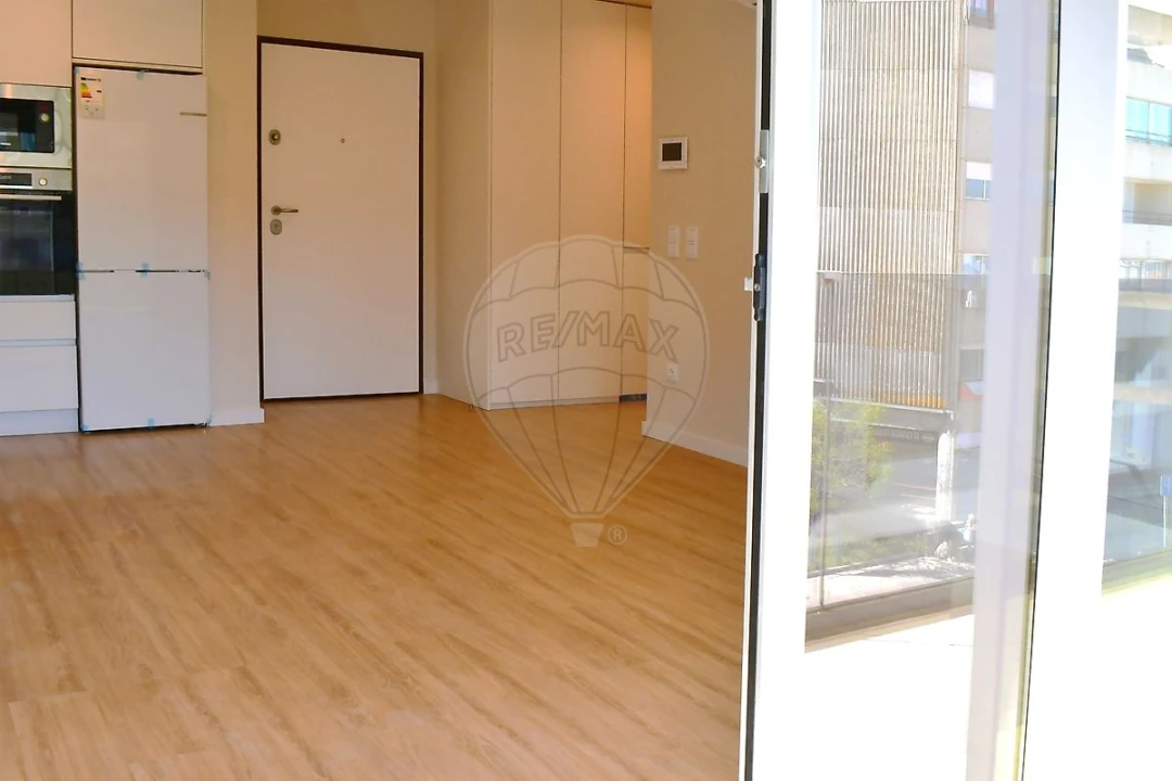 Apartamento T1 para Venda em Custóias, Leça do Balio e Guifões Foto 12