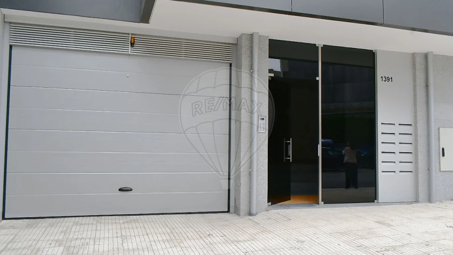 Apartamento T1 para Venda em Custóias, Leça do Balio e Guifões
