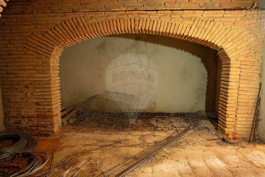 Quinta T
           para Venda em Nossa Senhora da Conceição, São Brás dos Matos, Juromenha Foto 31