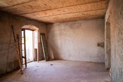 Quinta T
           para Venda em Nossa Senhora da Conceição, São Brás dos Matos, Juromenha