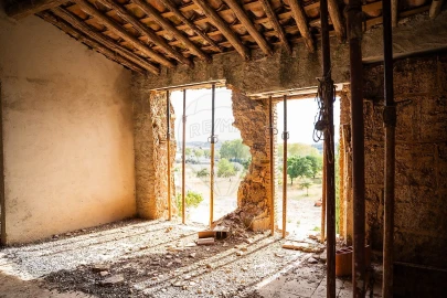Quinta T
           para Venda em Nossa Senhora da Conceição, São Brás dos Matos, Juromenha