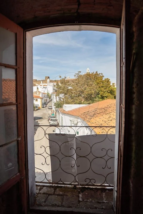 Quinta T
           para Venda em Nossa Senhora da Conceição, São Brás dos Matos, Juromenha
