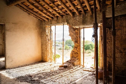 Quinta T
           para Venda em Nossa Senhora da Conceição, São Brás dos Matos, Juromenha