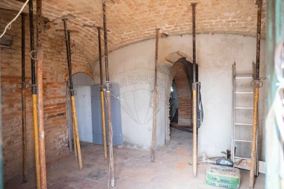 Quinta T
           para Venda em Nossa Senhora da Conceição, São Brás dos Matos, Juromenha