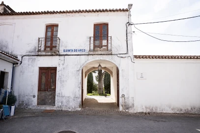 Quinta T
           para Venda em Nossa Senhora da Conceição, São Brás dos Matos, Juromenha