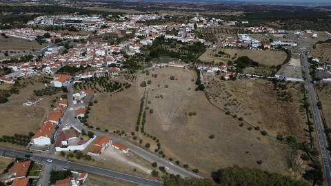 Quinta T
           para Venda em Nossa Senhora da Conceição, São Brás dos Matos, Juromenha