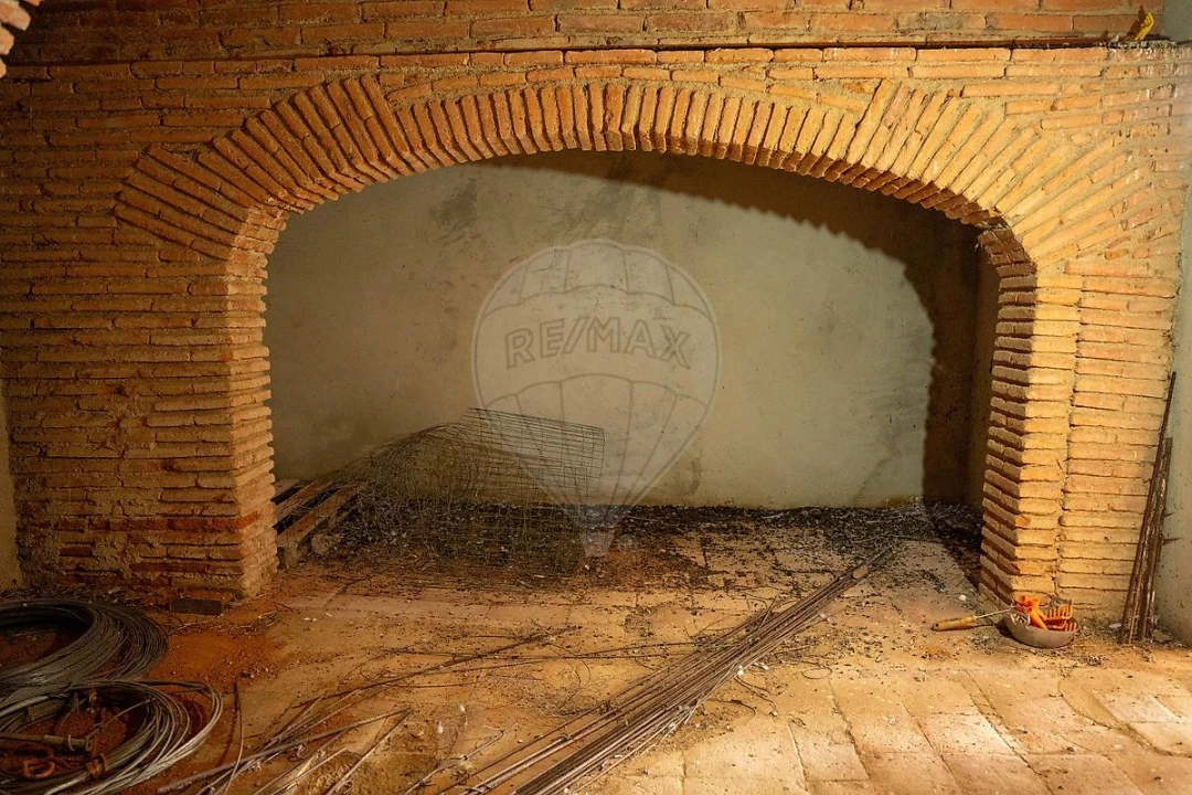 Quinta T
           para Venda em Nossa Senhora da Conceição, São Brás dos Matos, Juromenha Foto 35