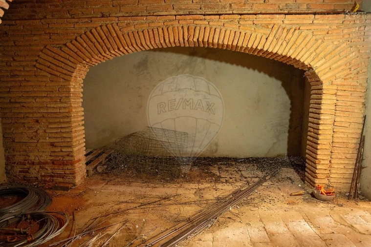 Quinta T
           para Venda em Nossa Senhora da Conceição, São Brás dos Matos, Juromenha Foto 31