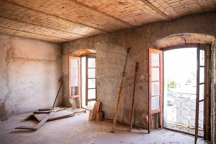 Quinta T
           para Venda em Nossa Senhora da Conceição, São Brás dos Matos, Juromenha Foto 21
