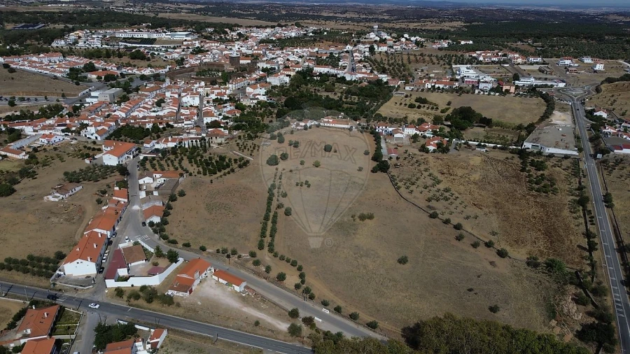 Quinta T
           para Venda em Nossa Senhora da Conceição, São Brás dos Matos, Juromenha Foto 6
