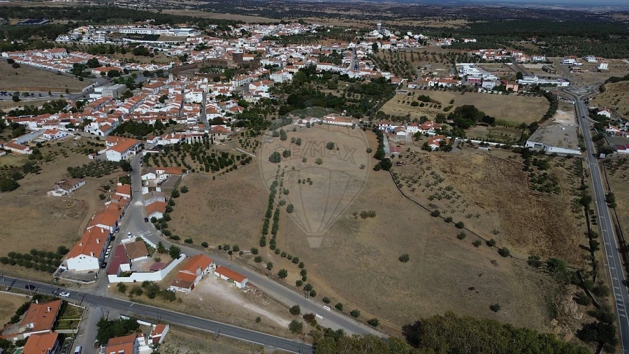 Quinta T
           para Venda em Nossa Senhora da Conceição, São Brás dos Matos, Juromenha Foto 4