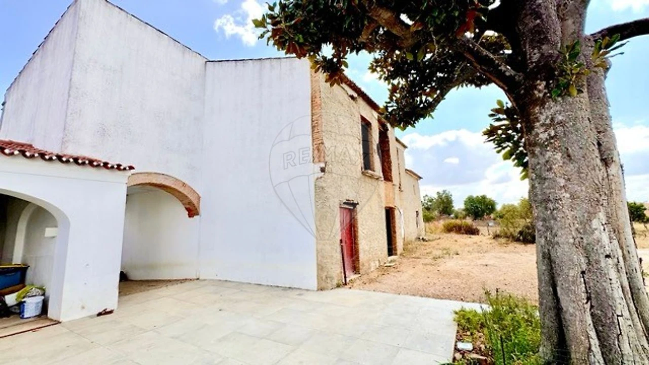 Quinta T0 para Venda em Nossa Senhora da Conceição, São Brás dos Matos, Juromenha Foto 17