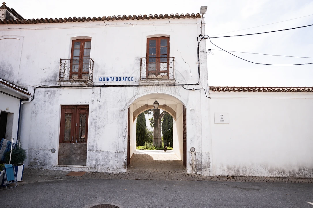 Quinta T
           para Venda em Nossa Senhora da Conceição, São Brás dos Matos, Juromenha Foto 33