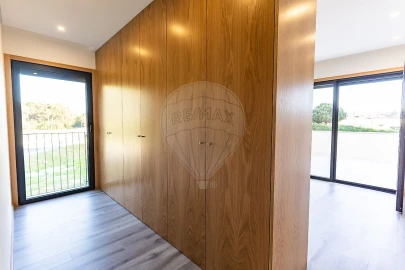 Apartamento T1 para Arrendamento em Aguas Santas