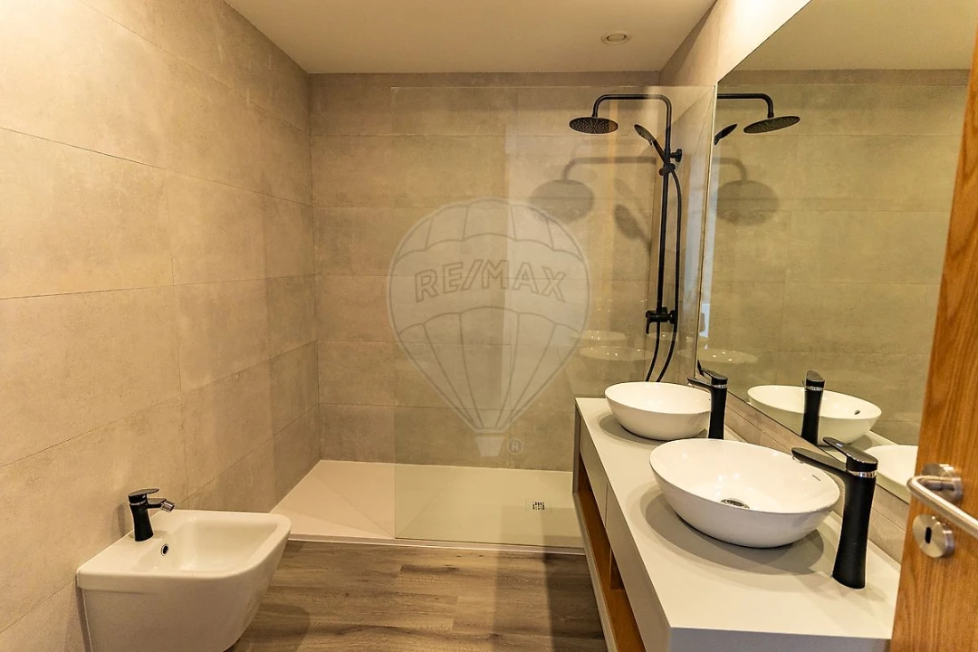 Apartamento T1 para Arrendamento em Aguas Santas Foto 16