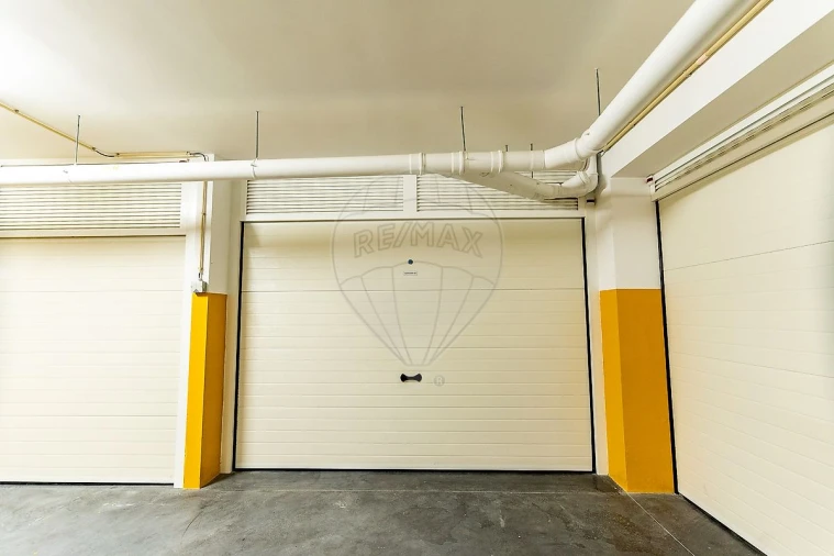 Apartamento T1 para Arrendamento em Aguas Santas Foto 5