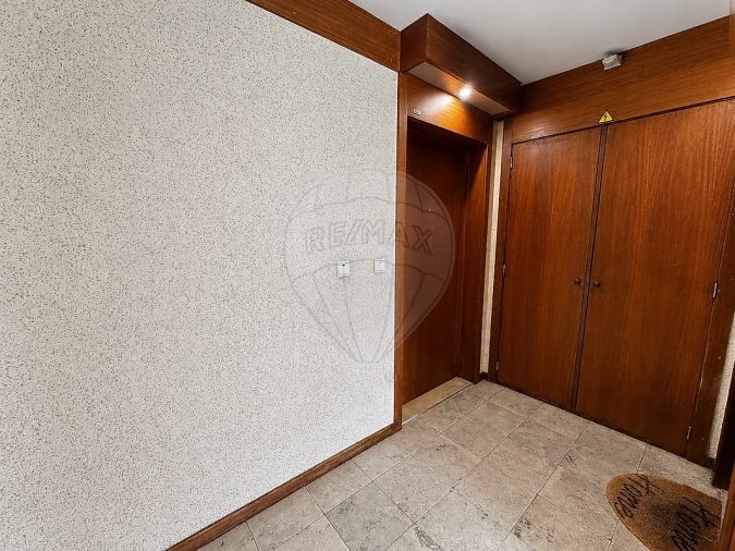 Apartamento T3 para Venda em São Mamede de Infesta e Senhora da Hora Foto 27