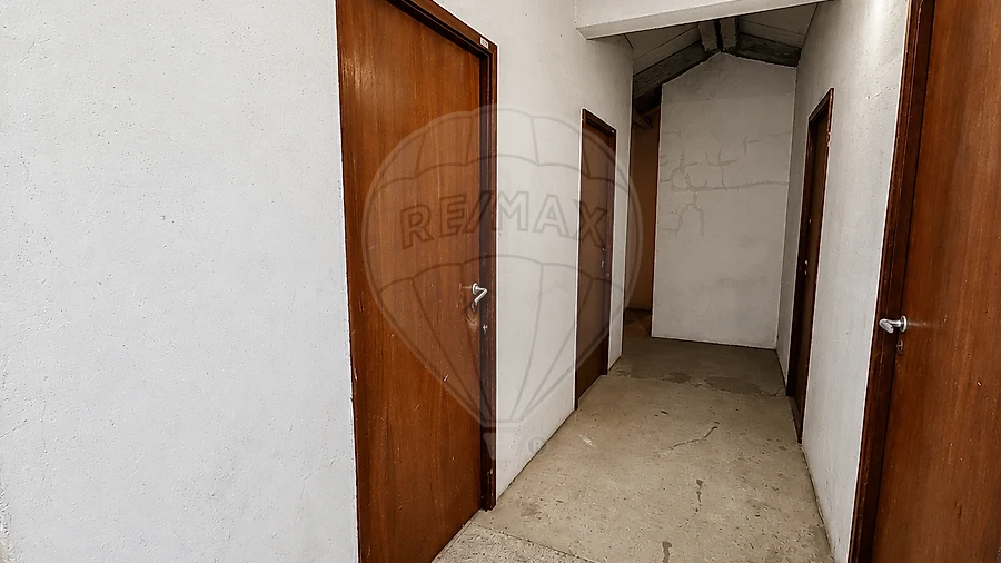 Apartamento T3 para Venda em São Mamede de Infesta e Senhora da Hora