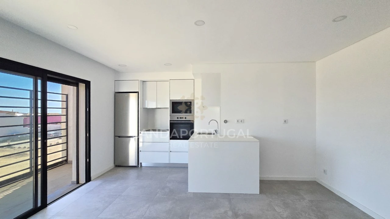 Apartamento para Venda em Conceição e Cabanas de Tavira Foto 3