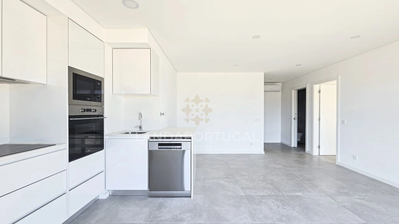 Apartamento para Venda em Conceição e Cabanas de Tavira Foto 7