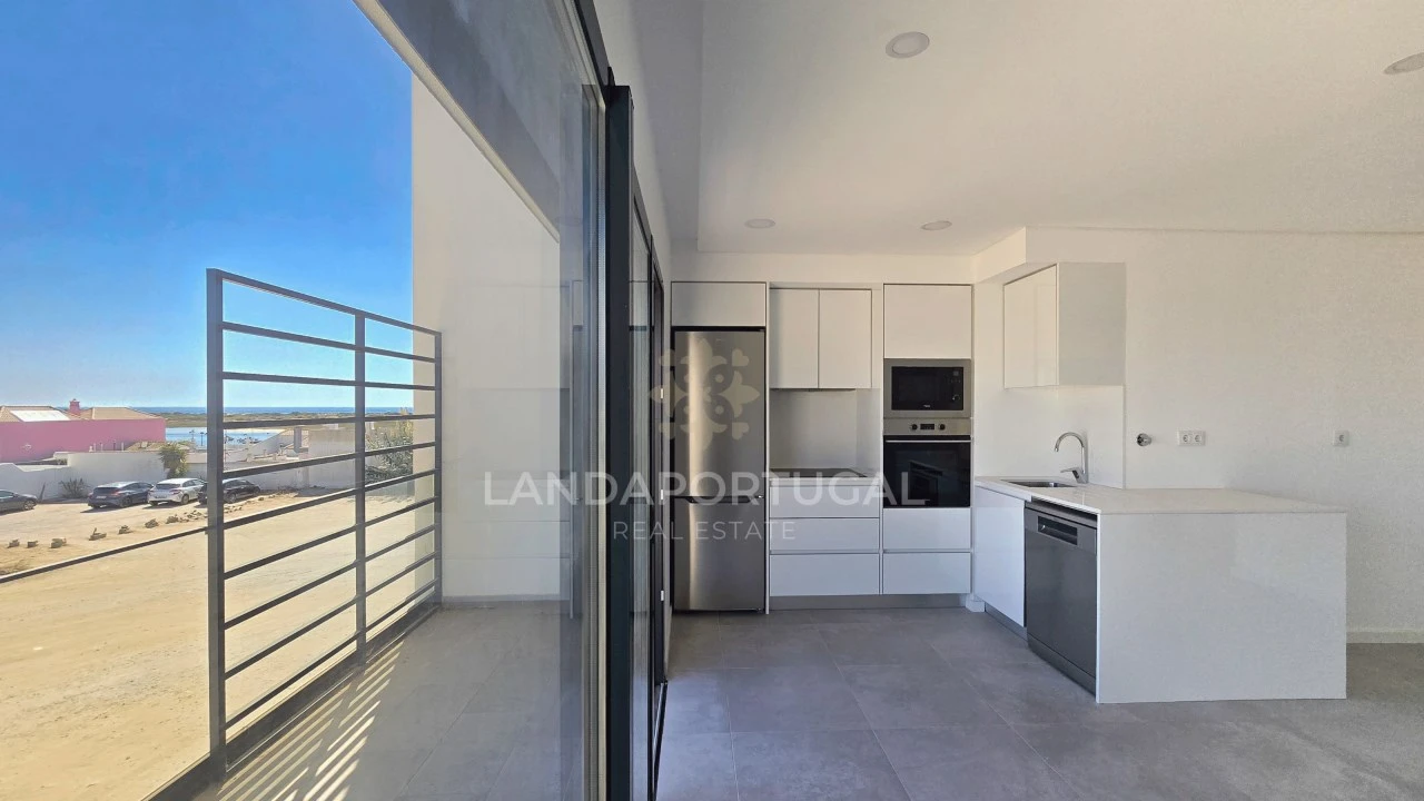 Apartamento para Venda em Conceição e Cabanas de Tavira Foto 5