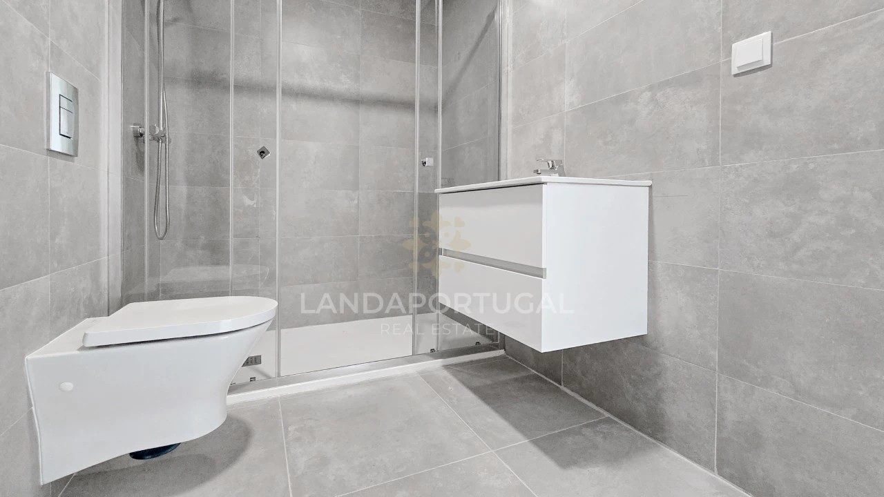 Apartamento para Venda em Conceição e Cabanas de Tavira Foto 13