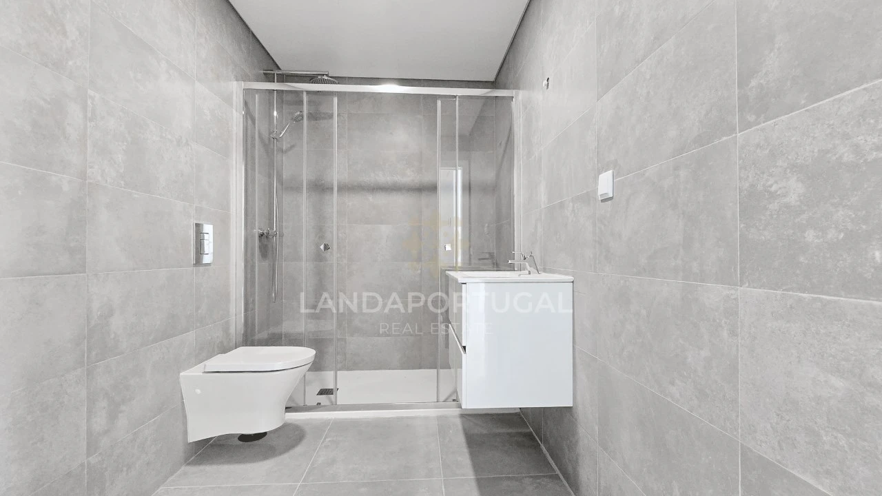 Apartamento para Venda em Conceição e Cabanas de Tavira Foto 12