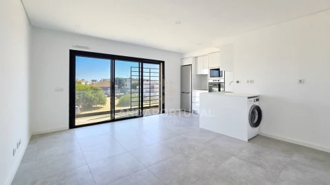 Apartamento para Venda em Conceição e Cabanas de Tavira