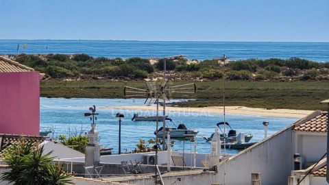 Apartamento para Venda em Conceição e Cabanas de Tavira