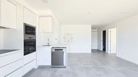 Apartamento para Venda em Conceição e Cabanas de Tavira