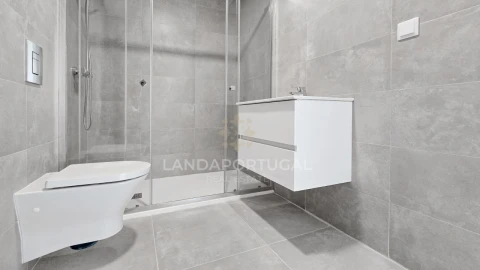 Apartamento para Venda em Conceição e Cabanas de Tavira