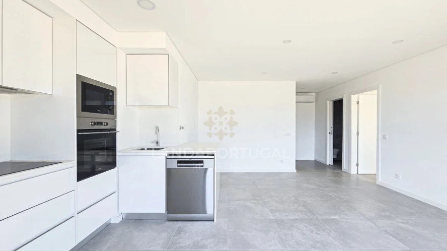 Apartamento para Venda em Conceição e Cabanas de Tavira Foto 7