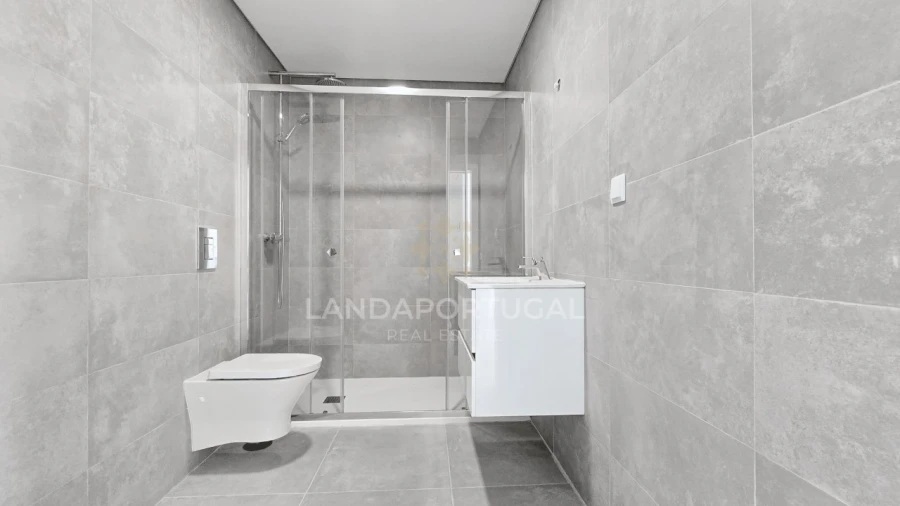 Apartamento para Venda em Conceição e Cabanas de Tavira Foto 12