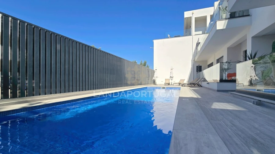 Apartamento para Venda em Conceição e Cabanas de Tavira Foto 19