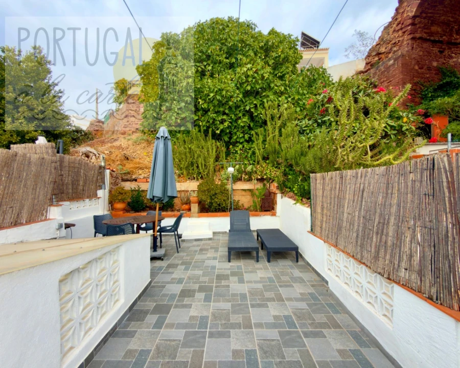 Moradia T1 para Venda em Silves Foto 23
