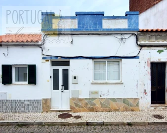 Moradia T1 para Venda em Silves