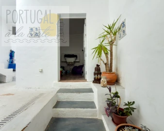 Moradia T1 para Venda em Silves