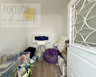 Moradia T1 para Venda em Silves