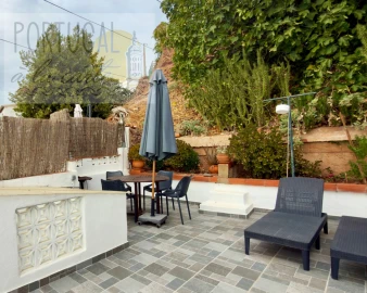 Moradia T1 para Venda em Silves