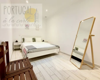 Moradia T1 para Venda em Silves