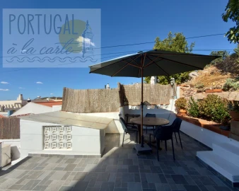 Moradia T1 para Venda em Silves