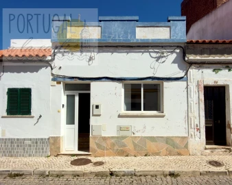 Moradia T1 para Venda em Silves