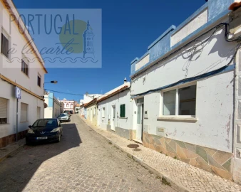 Moradia T1 para Venda em Silves