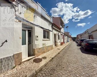 Moradia T1 para Venda em Silves