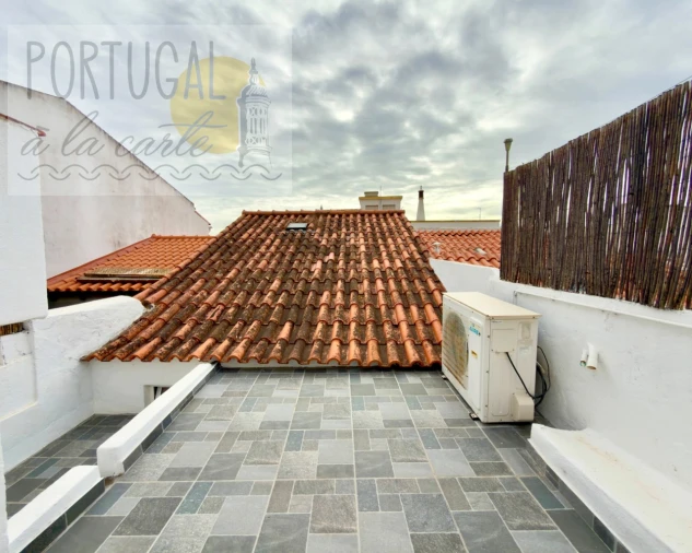 Moradia T1 para Venda em Silves Foto 21