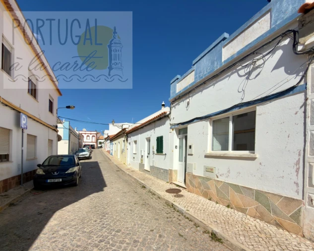 Moradia T1 para Venda em Silves Foto 28
