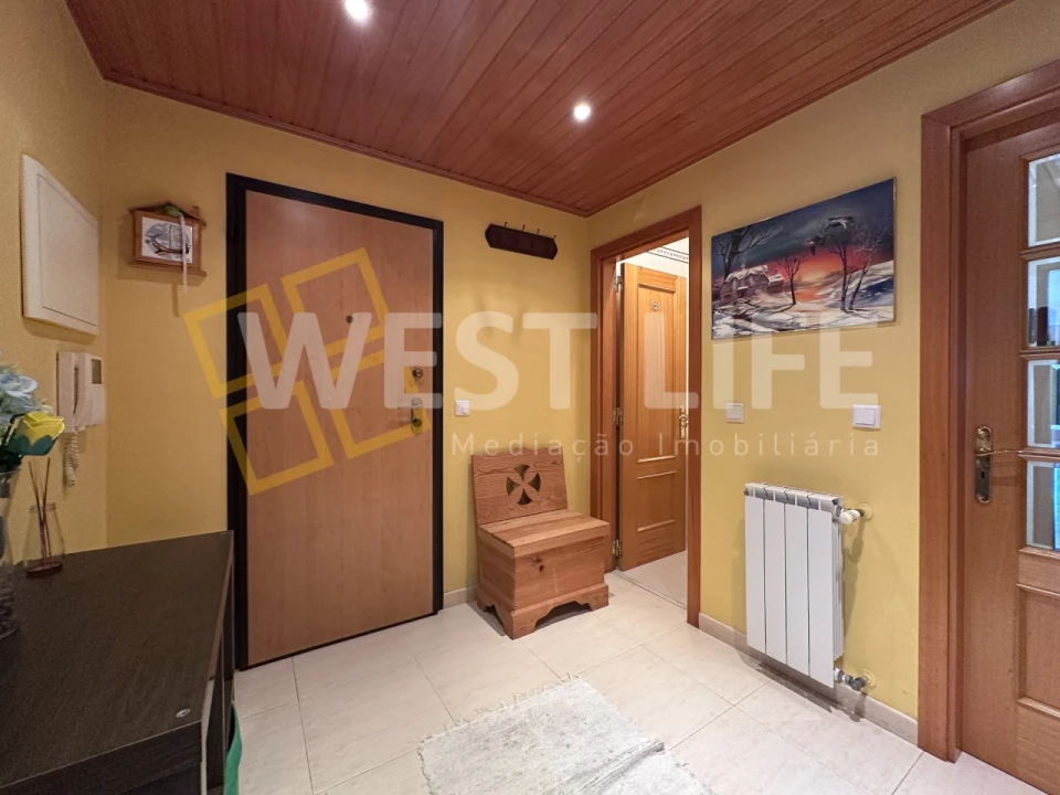 Apartamento T2 para Arrendamento em Mafra Foto 8
