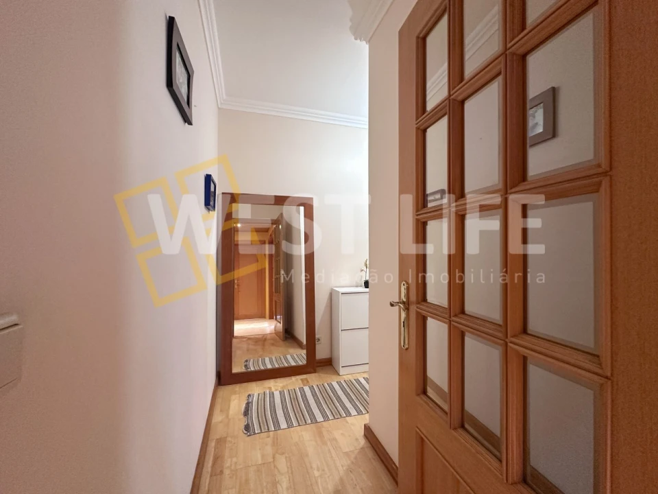 Apartamento T2 para Arrendamento em Mafra Foto 16