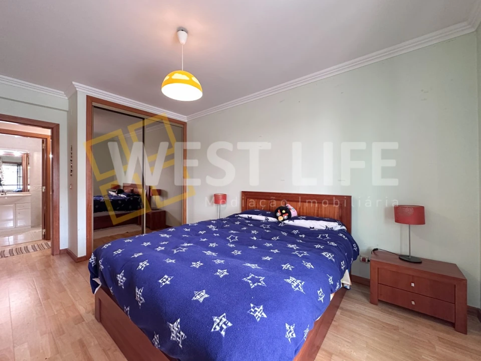 Apartamento T2 para Arrendamento em Mafra Foto 19